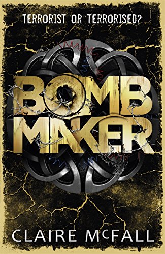 Beispielbild fr Bombmaker zum Verkauf von WorldofBooks