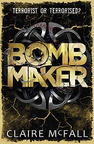 Stock image for Bombmaker for sale by WorldofBooks