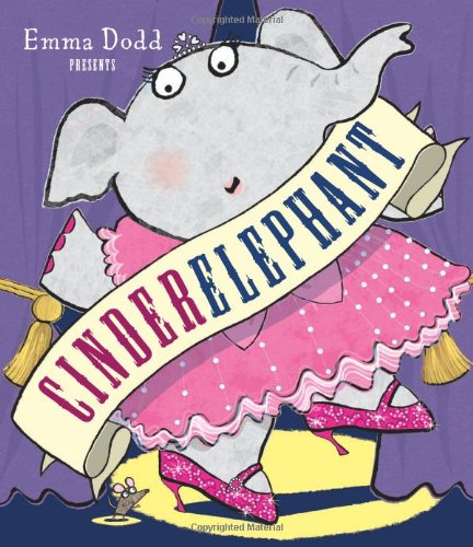 9781848777828: Cinderelephant