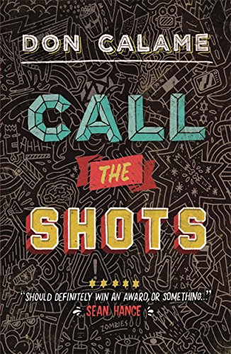 Beispielbild fr Call The Shots (Swim the Fly) zum Verkauf von AwesomeBooks