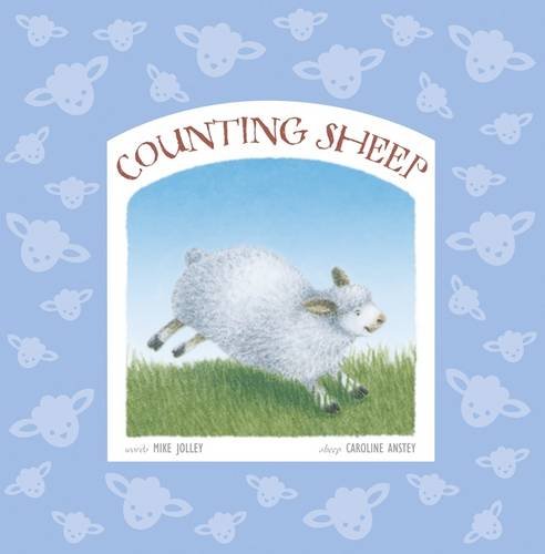 Imagen de archivo de COUNTING SHEEP a la venta por WorldofBooks