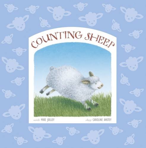 Stock image for COUNTING SHEEP for sale by WorldofBooks