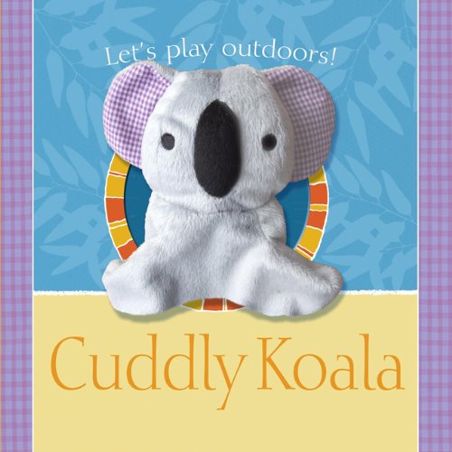 Beispielbild fr Cuddly Koala zum Verkauf von WorldofBooks