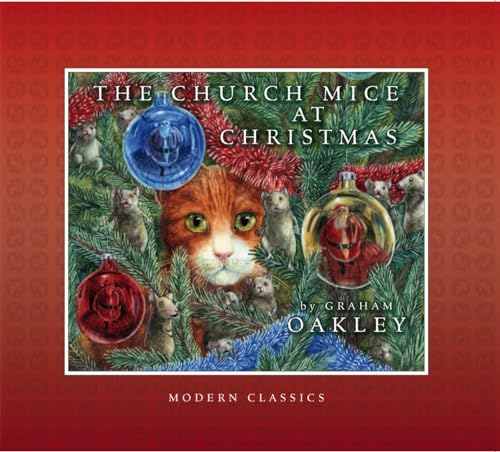 Stock image for Church Mice at Christmas for sale by MusicMagpie