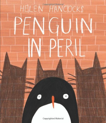 9781848778375: Penguin in Peril