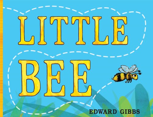 Imagen de archivo de Little Bee a la venta por MusicMagpie