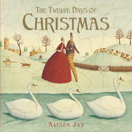 9781848779136: The Twelve Days Of Christmas
