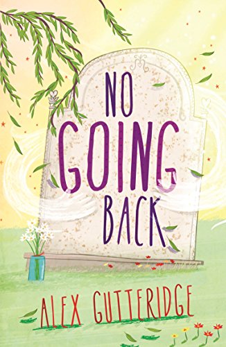 Stock image for No Going Back for sale by WorldofBooks