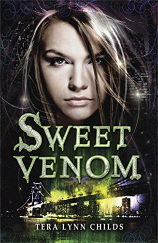 9781848779327: Sweet Venom (A Sweet Venom Book)