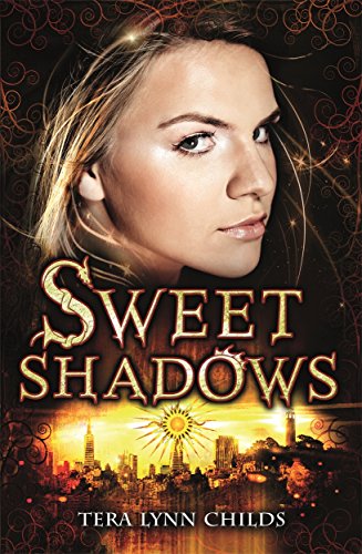 Beispielbild fr Sweet Shadows (A Sweet Venom Book) zum Verkauf von WorldofBooks