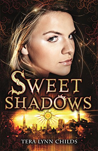 9781848779402: Sweet Shadows (A Sweet Venom Book)