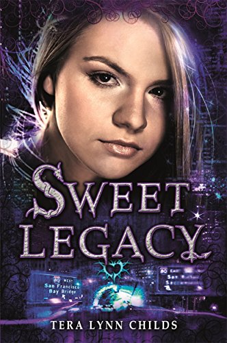 Stock image for Sweet Legacy (A Sweet Venom Book) for sale by MusicMagpie