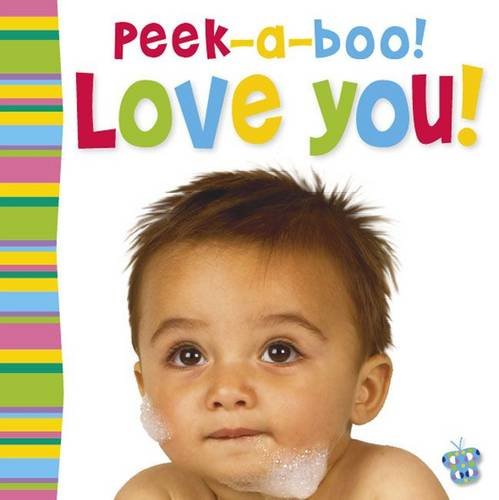 Love You Baby (Busy Baby) (9781848793668) by Page, Claire