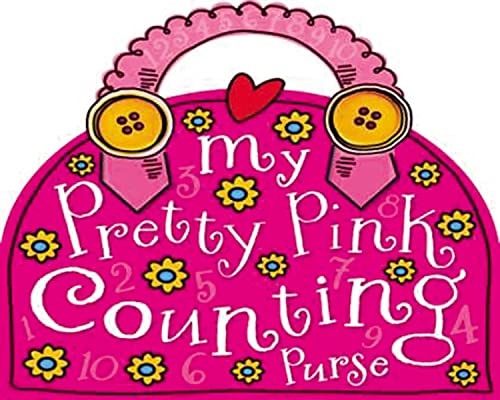 Beispielbild fr My Pretty Pink Counting Purse zum Verkauf von Wonder Book