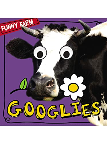 Imagen de archivo de Funny Farm a la venta por ThriftBooks-Atlanta