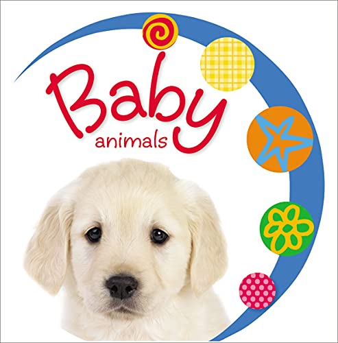 9781848796331: Baby Animals (Baby Loves)