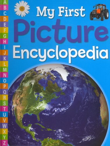 Stock image for My First Picture Encyclopedia for sale by Reliant Bookstore