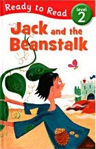 Imagen de archivo de Jack and the Beanstalk (Ready to Read) a la venta por Wonder Book
