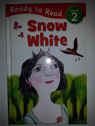 9781848797307: Snow White (Ready To Read, Level 2)
