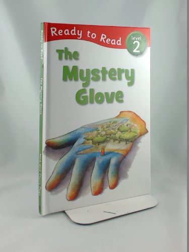 Stock image for Mystery Glove, The (Ready to Read Level 2) for sale by BargainBookStores