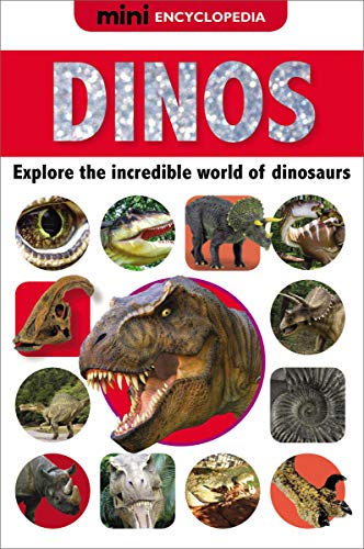 Imagen de archivo de Dinos (Mini Encyclopedias) a la venta por SecondSale