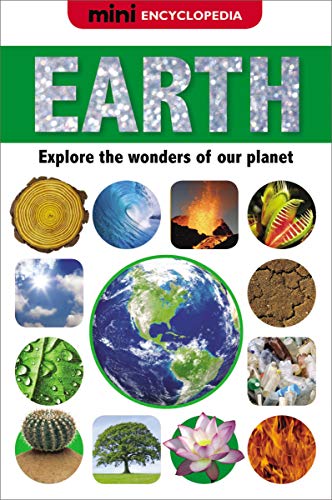 Beispielbild fr Earth zum Verkauf von Better World Books