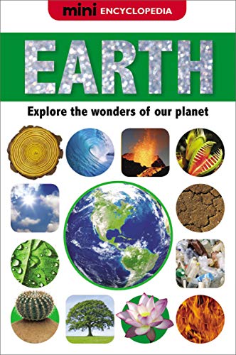 Imagen de archivo de Earth (Mini Encyclopedias) a la venta por Decluttr