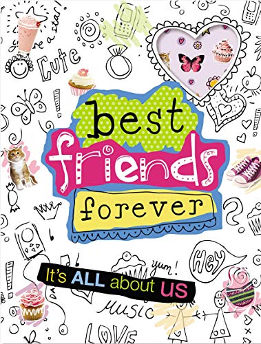 Best Friends Forever: It's all about Us (9781848799066) by Bugbird, Tim