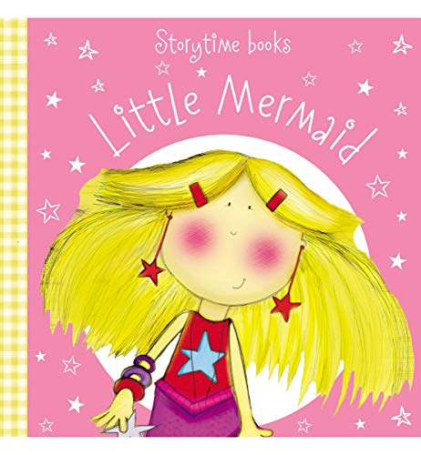 Beispielbild fr Little Mermaid zum Verkauf von Better World Books