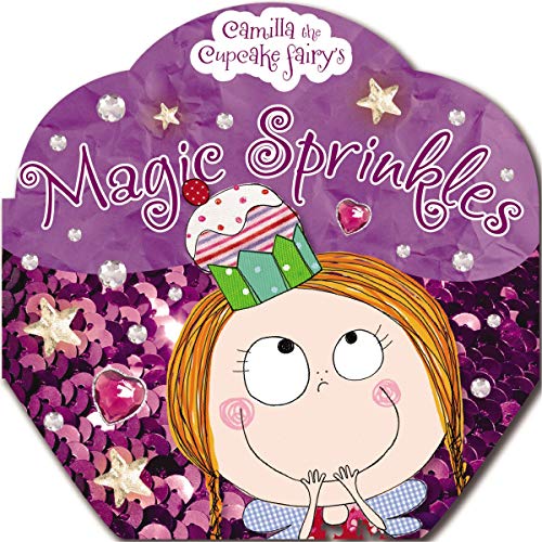Beispielbild fr Magic Sprinkles (Camilla the Cupcake Fairy's) zum Verkauf von SecondSale