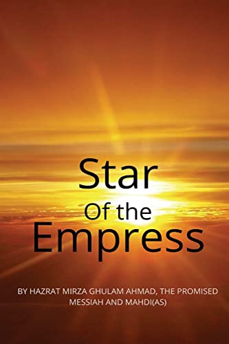 Stock image for Star of the Empress for sale by GreatBookPrices