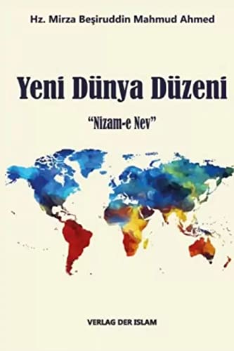 Beispielbild fr Yeni Dnya Dzeni zum Verkauf von Buchpark