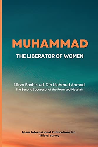 Beispielbild fr Muhammad -The Liberator of Women zum Verkauf von Wonder Book