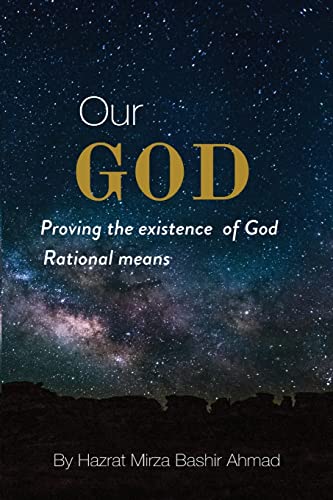 Stock image for Our God for sale by GreatBookPrices