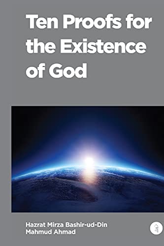 9781848809116: Ten Proofs for the Existence of God