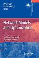 9781848820098: Network Models and Optimization