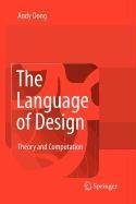 9781848820302: The Language of Design