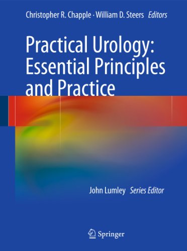 9781848820333: Practical Urology: Essential Principles and Practice