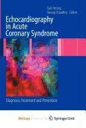 9781848820357: Echocardiography in Acute Coronary Syndrome