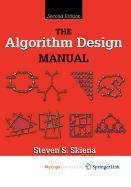 9781848821972: The Algorithm Design Manual