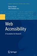 9781848822016: Web Accessibility