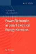 9781848822269: Power Electronics in Smart Electrical Energy Networks (Power Systems)