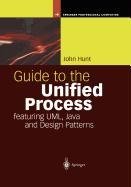 Stock image for Guide to the Unified Process featuring UML, Java and Design Patterns (Springer Professional Computing) for sale by Mispah books