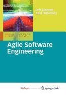 9781848823341: Agile Software Engineering