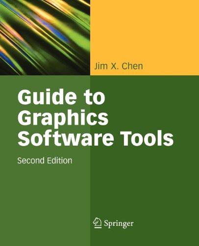 9781848824003: Guide to Graphics Software Tools