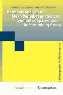9781848825468: Harmonic Analysis of Mean Periodic Functions on Symmetric Spaces and the Heisenberg Group