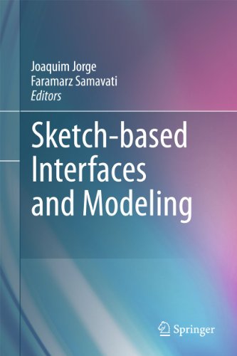 9781848828117: Sketch-based Interfaces and Modeling