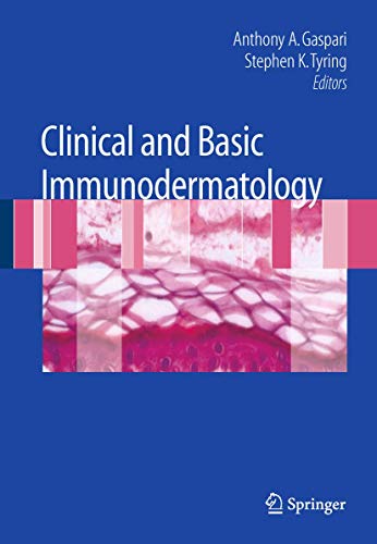 Stock image for Clinical and Basic Immunodermatology for sale by Half Price Books Inc.