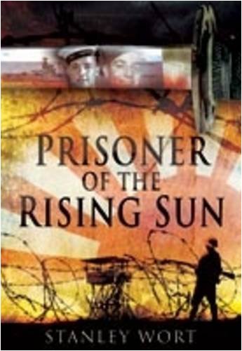 Imagen de archivo de Prisoner of the Rising Sun a la venta por Better World Books