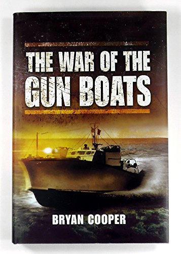 9781848840188: The War of the Gun Boats